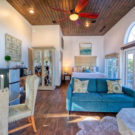 Вилла Casa Escondida- La Casita Уимберли Экстерьер фото